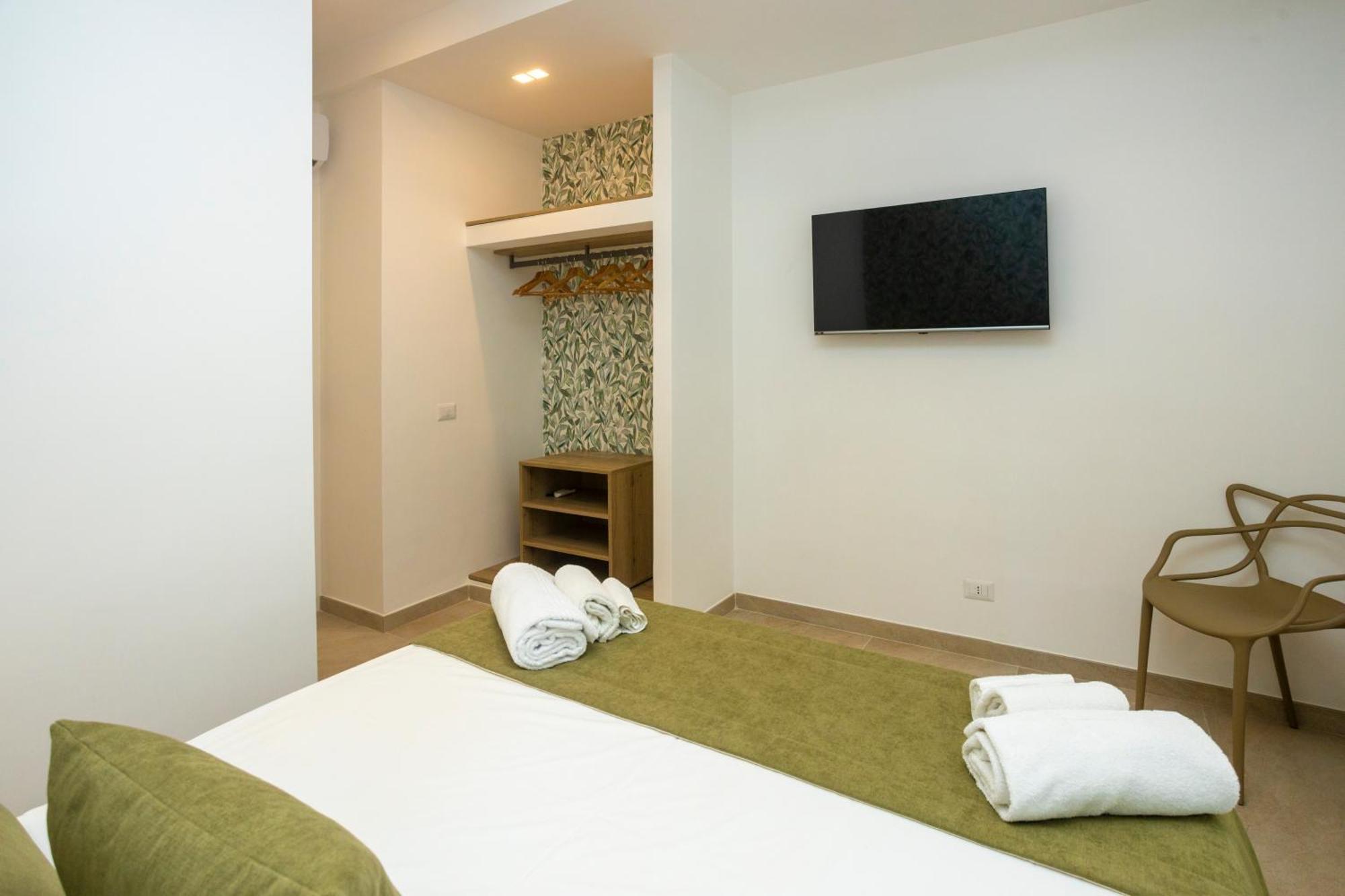 Appartamento Casa Lory