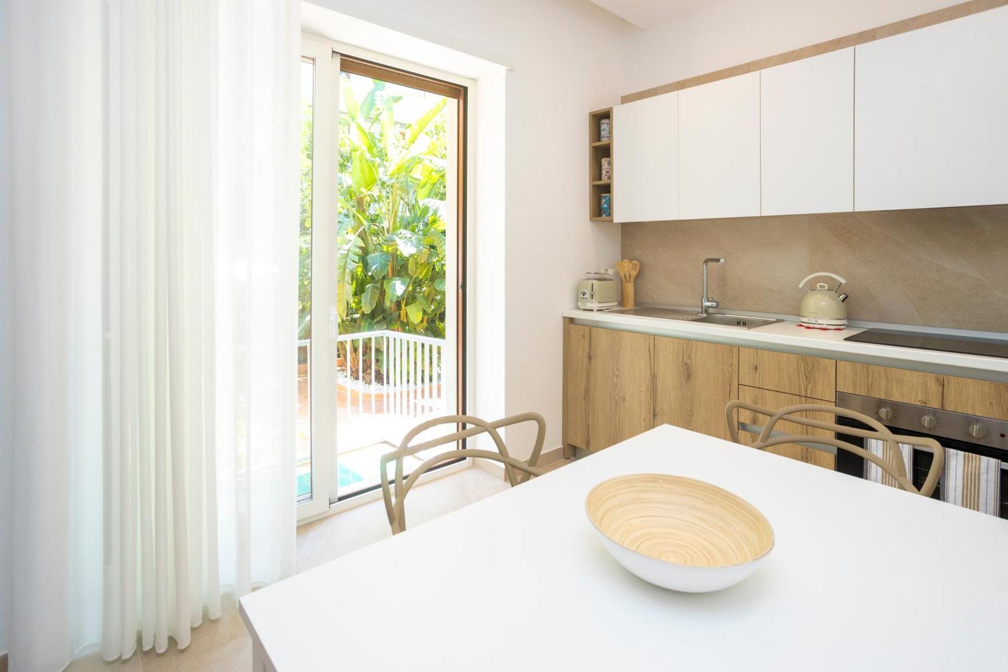 Appartamento Casa Lory *