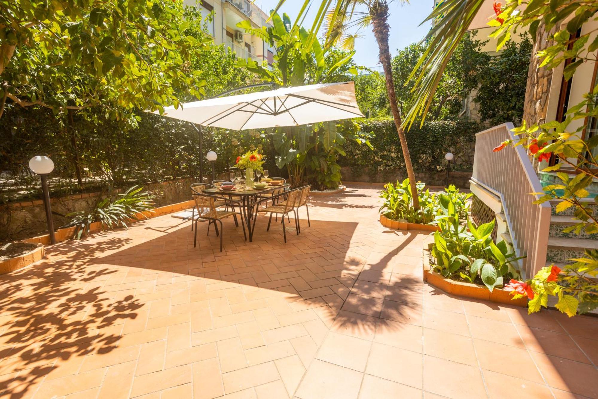 Casa Lory Appartamento *