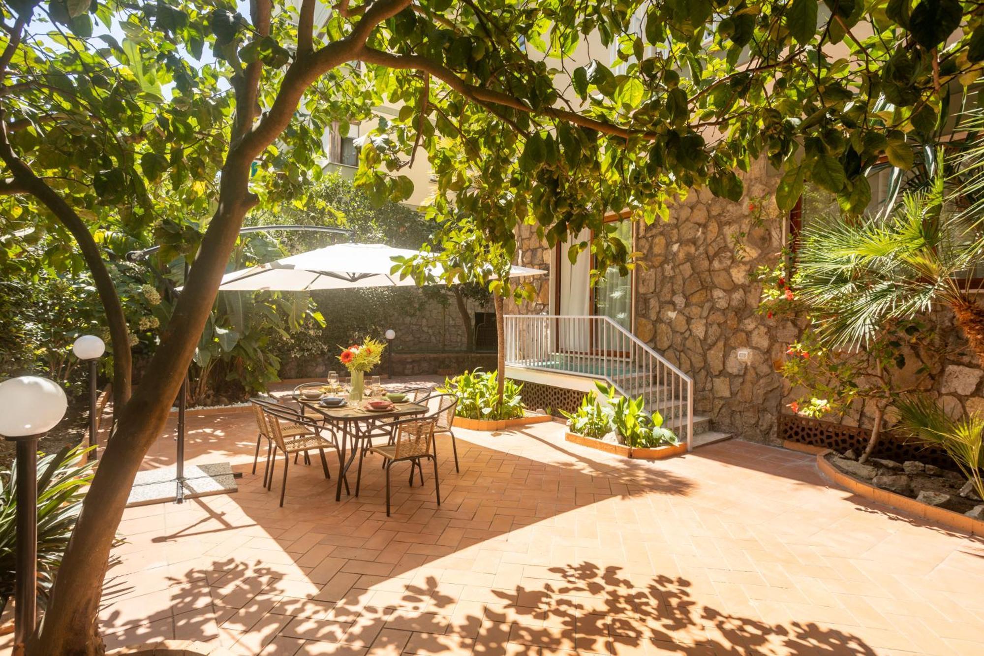 Casa Lory Appartamento