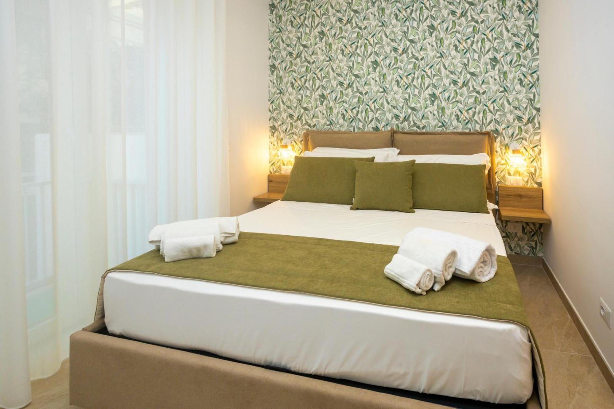 Casa Lory Appartamento Sorrento