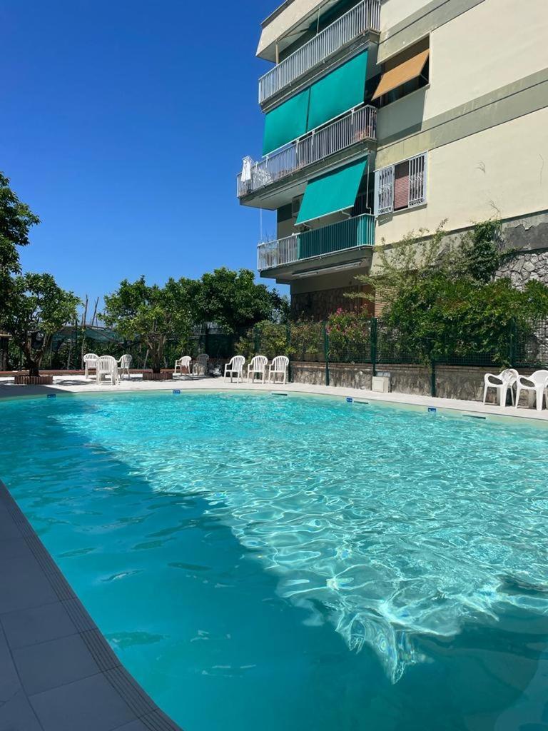 Appartamento Casa Lory Sorrento
